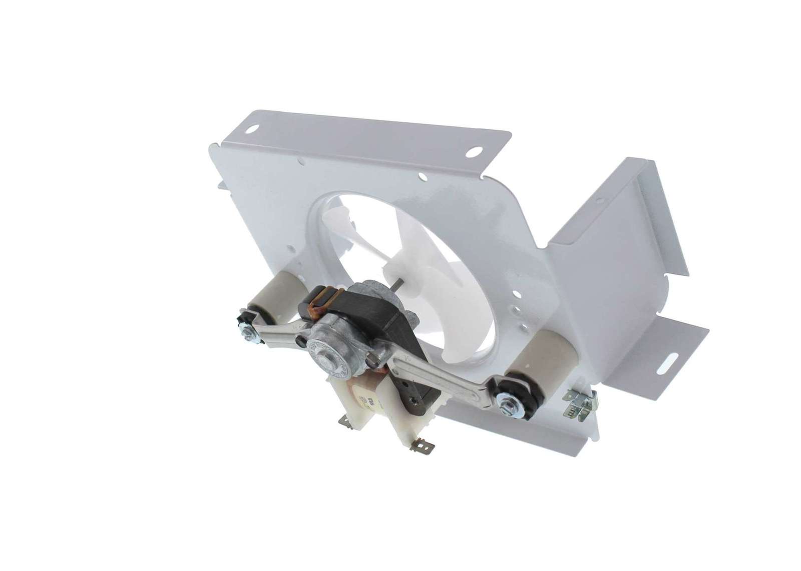 WP12013209Q - Genuine OEM Whirlpool Refrigerator Evaporator Fan Motor